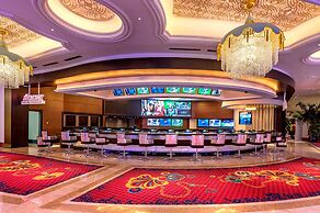 Grand Hyatt Baha Mar