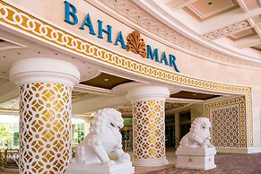 Grand Hyatt Baha Mar