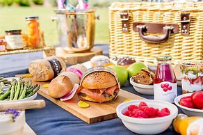 Grand Hyatt Baha Mar