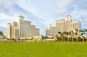 Grand Hyatt Baha Mar