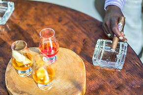 Grand Hyatt Baha Mar