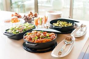 Grand Hyatt Baha Mar