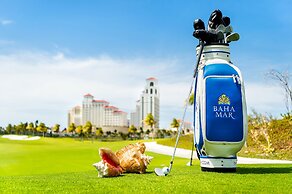 Grand Hyatt Baha Mar