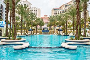 Grand Hyatt Baha Mar