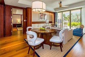 Grand Hyatt Baha Mar