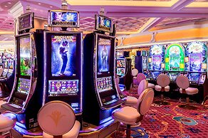 Grand Hyatt Baha Mar