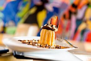 Grand Hyatt Baha Mar