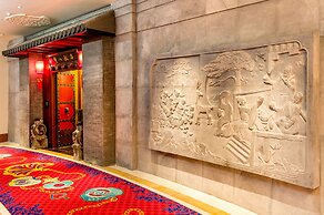 Grand Hyatt Baha Mar