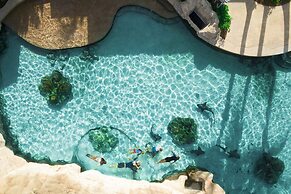 Grand Hyatt Baha Mar