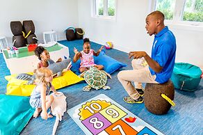 Grand Hyatt Baha Mar