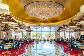 Grand Hyatt Baha Mar