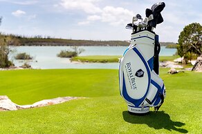 Grand Hyatt Baha Mar