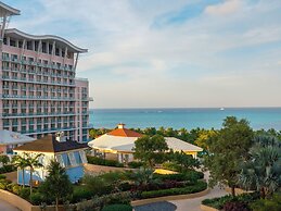 Grand Hyatt Baha Mar