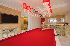 Grand Hyatt Baha Mar