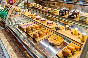 Grand Hyatt Baha Mar