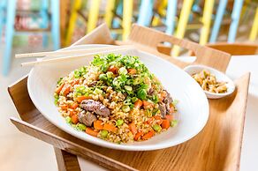 Grand Hyatt Baha Mar