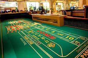 Grand Hyatt Baha Mar