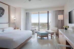 Grand Hyatt Baha Mar