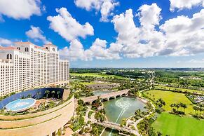 Grand Hyatt Baha Mar