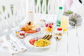 Grand Hyatt Baha Mar