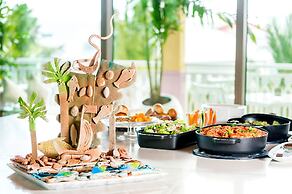 Grand Hyatt Baha Mar