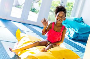 Grand Hyatt Baha Mar