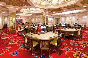 Grand Hyatt Baha Mar