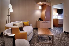 Courtyard Lehi at Thanksgiving Point