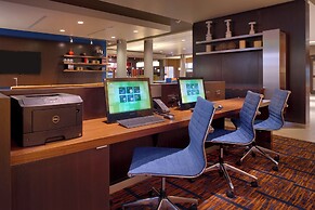 Courtyard Lehi at Thanksgiving Point