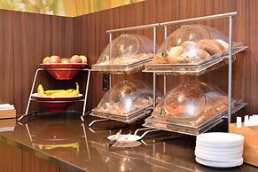 Fairfield Inn & Suites Calhoun