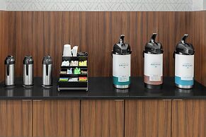 Fairfield Inn & Suites Calhoun