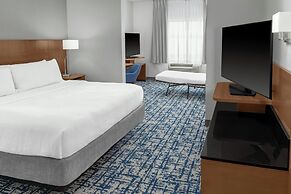 Fairfield Inn & Suites Calhoun