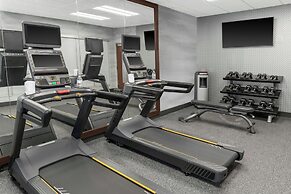 Fairfield Inn & Suites Calhoun