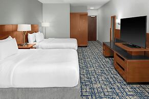 Fairfield Inn & Suites Calhoun