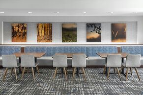 Fairfield Inn & Suites Calhoun