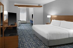 Fairfield Inn & Suites Calhoun