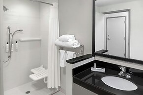 Fairfield Inn & Suites Calhoun