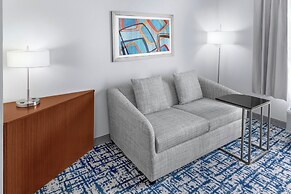 Fairfield Inn & Suites Calhoun