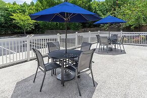 Fairfield Inn & Suites Calhoun