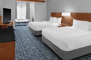 Fairfield Inn & Suites Calhoun