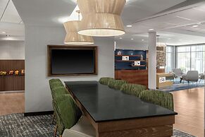 Fairfield Inn & Suites Calhoun