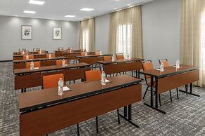 Fairfield Inn & Suites Calhoun