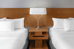 Fairfield Inn & Suites Calhoun