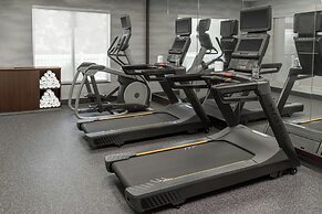 Fairfield Inn & Suites Calhoun