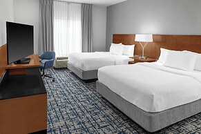 Fairfield Inn & Suites Calhoun