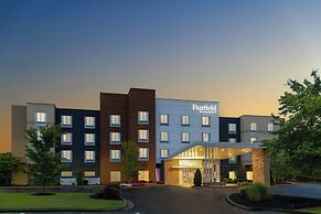 Fairfield Inn & Suites Calhoun