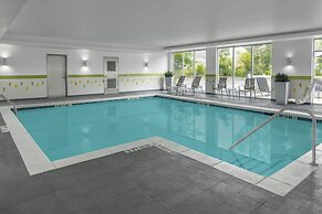 Fairfield Inn & Suites Calhoun