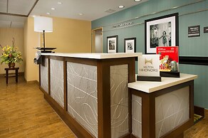 Hampton Inn Lake Charles