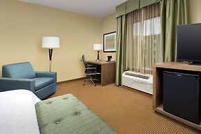 Hampton Inn Lake Charles