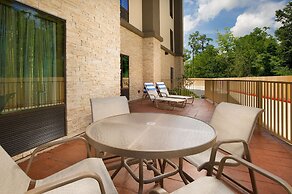 Hampton Inn Lake Charles